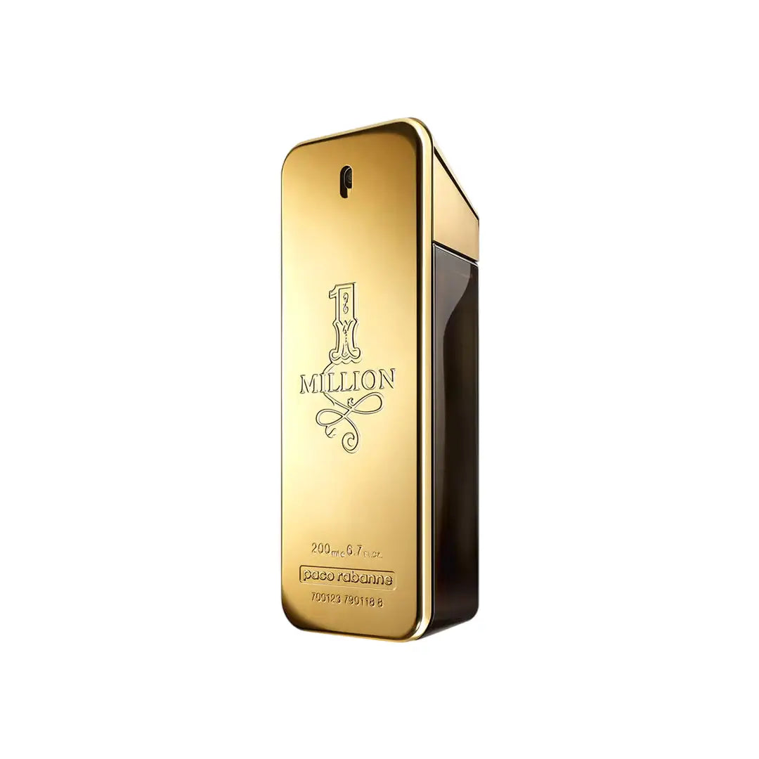 45877-Paco Rabanne 1Million EDT 100ml-Men