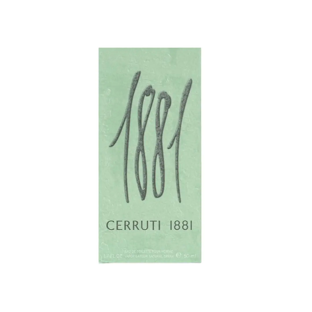Cerruti 1881 EDT 100 ML /G
