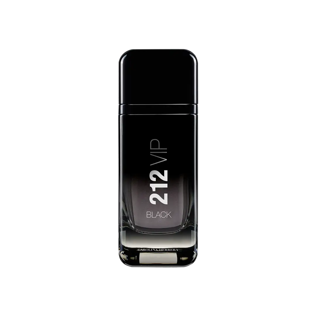 45880-Carolina Herrera 212 Vip Black EDP 100 ML