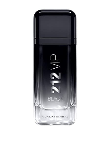 CAROLINA HERRERA 212 VIP BLACK EDP 100 ML /G 9376/3844