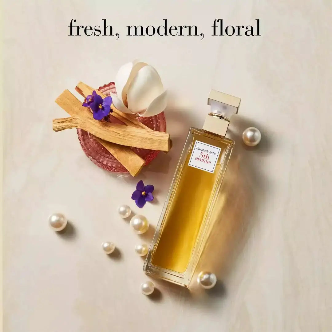 Elizabeth Arden 5Th Avenue EDP 125 ML