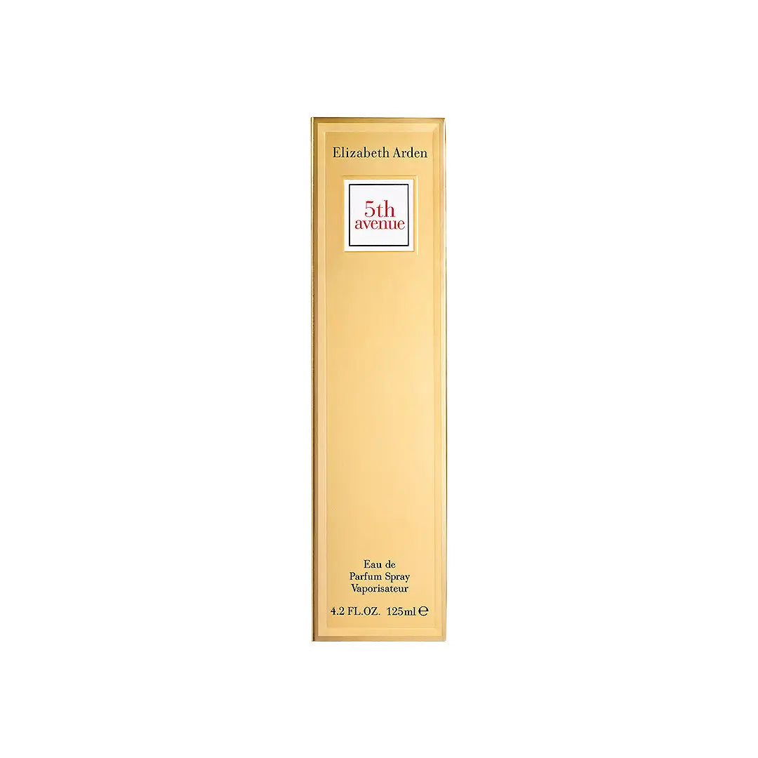 45882-Elizabeth Arden 5Th Avenue EDP 125 ML +1