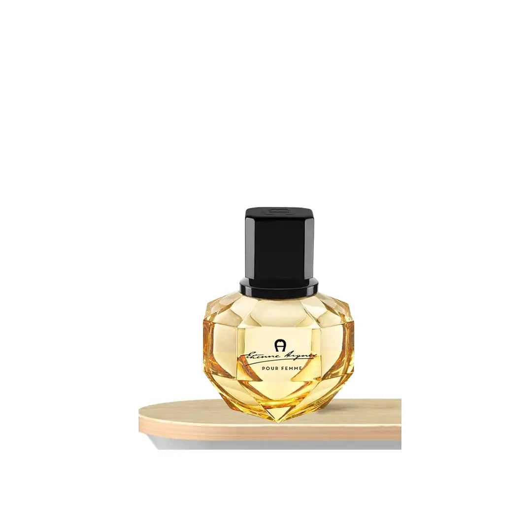 Aigner Etienne Pour-Femme EDP 100 ML/L