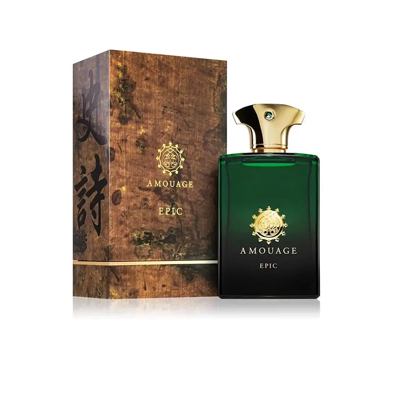 Amouage Epic EDP 100 ML /G