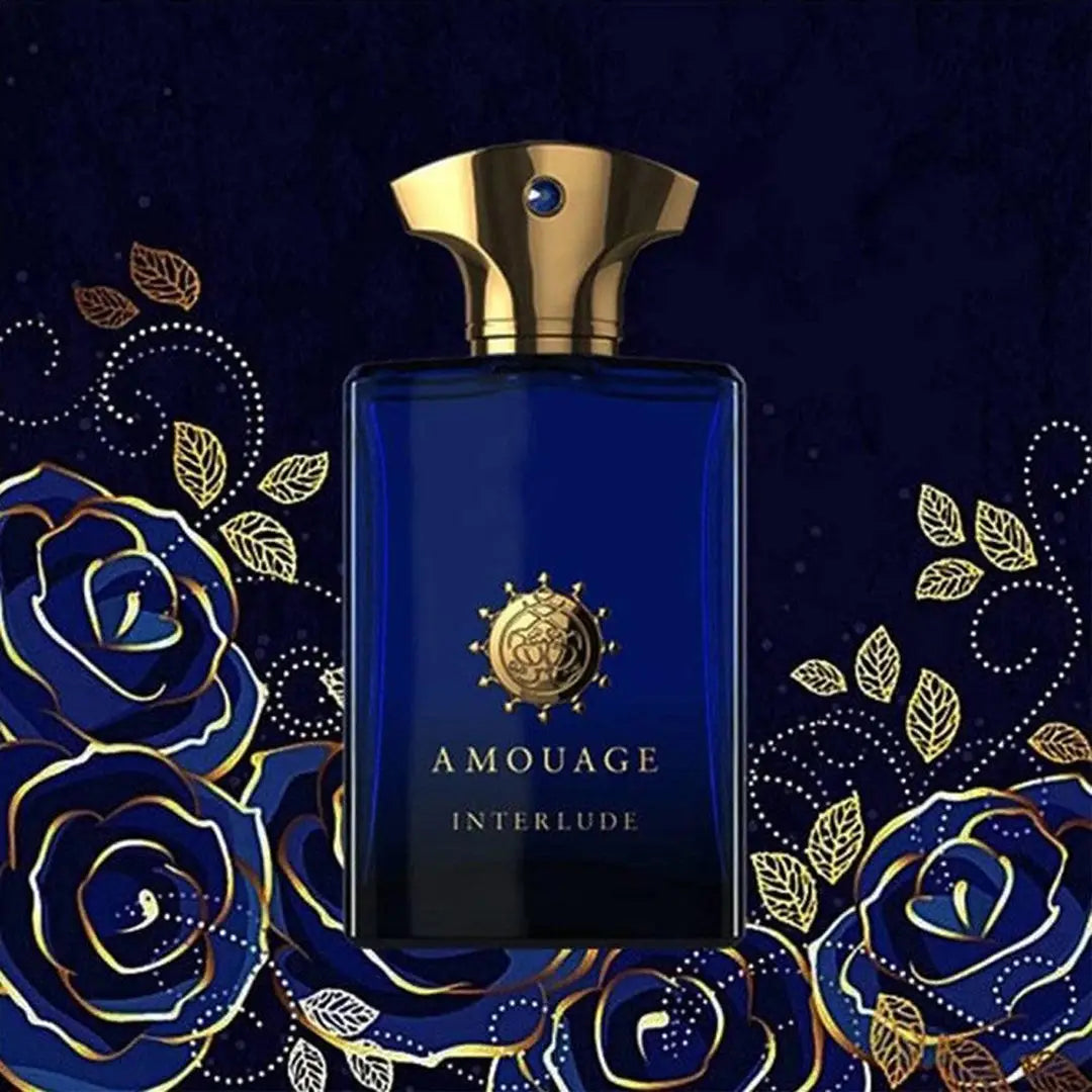 Amouage Interlude EDP 100 ML/G