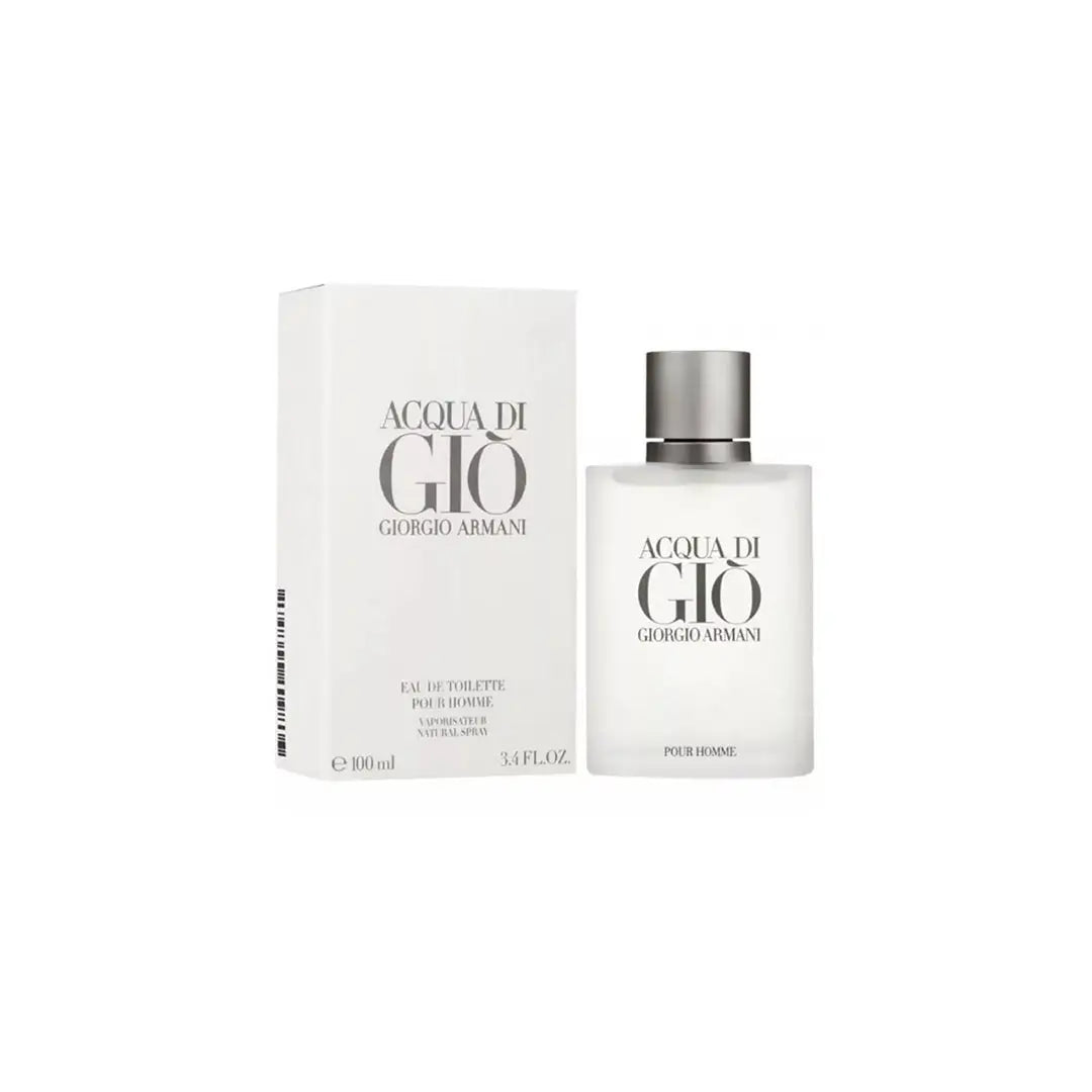 Givenchy Aqua Di Gio EDT 100 ML/G