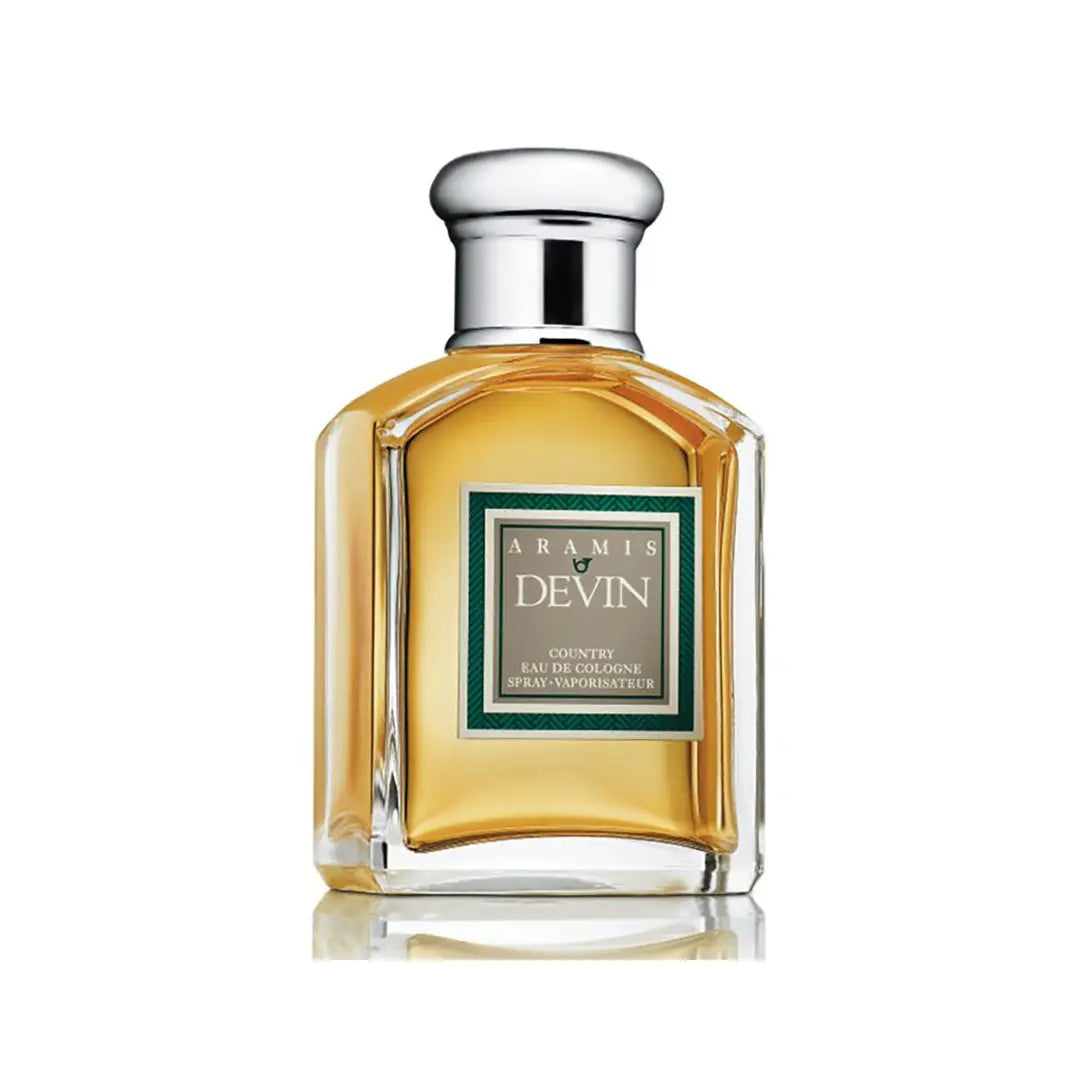 Aramis Devin New Edc 100 ML/G