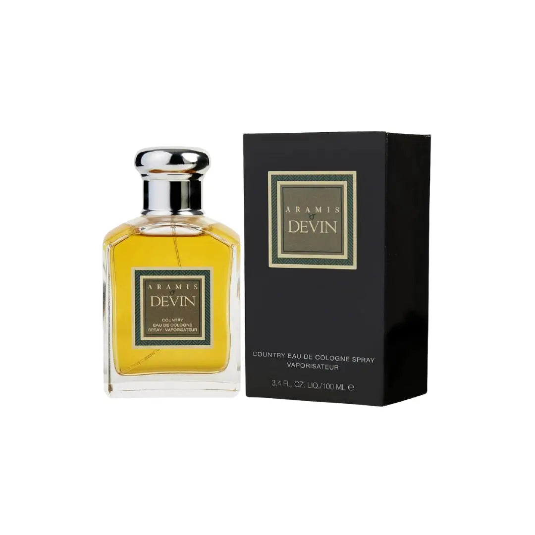 Aramis Devin New Edc 100 ML/G