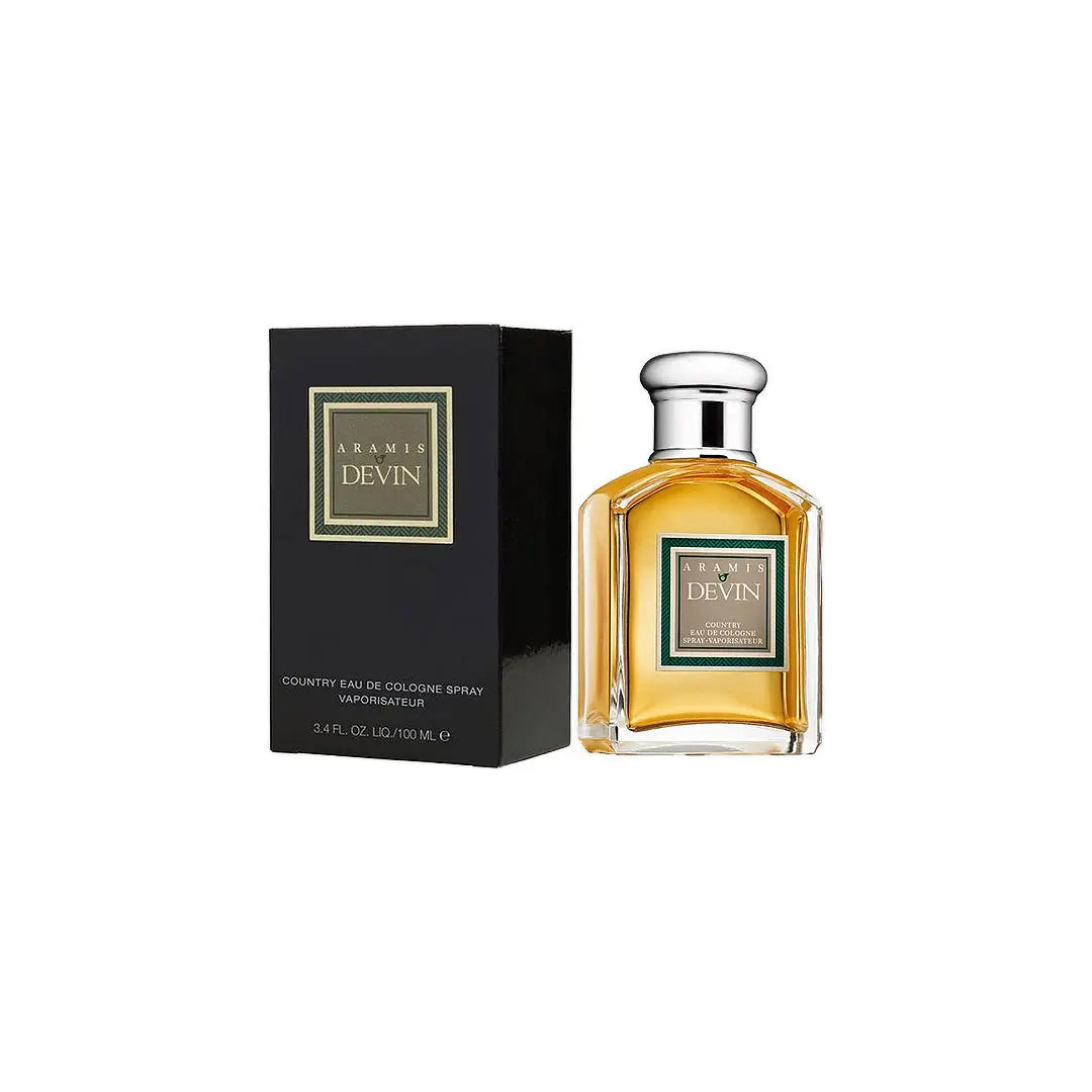 45892-Aramis Devin New Edc 100 ML +1