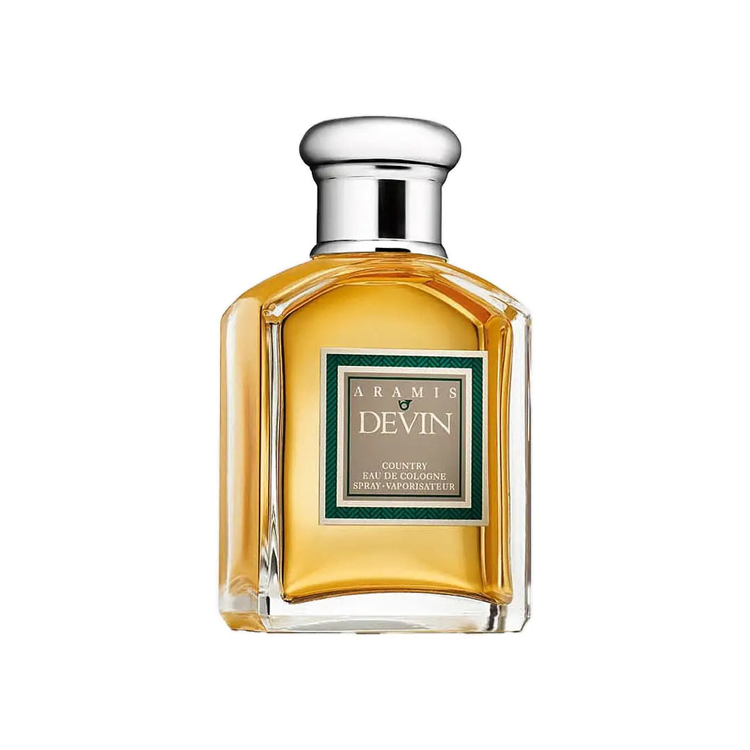 45892-Aramis Devin New Edc 100 ML
