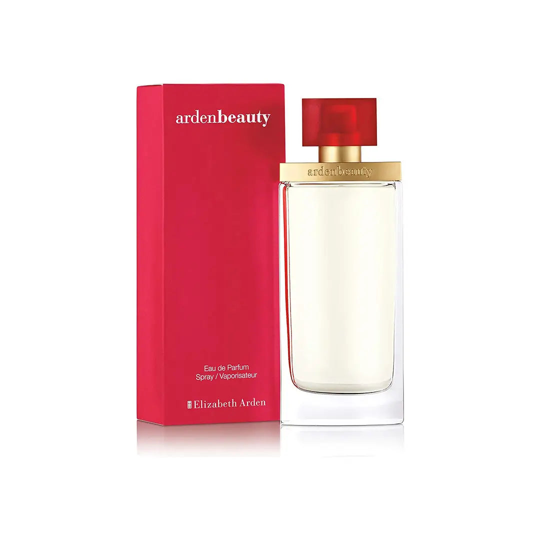Elizabeth Arden Beauty EDP 100 ML/L