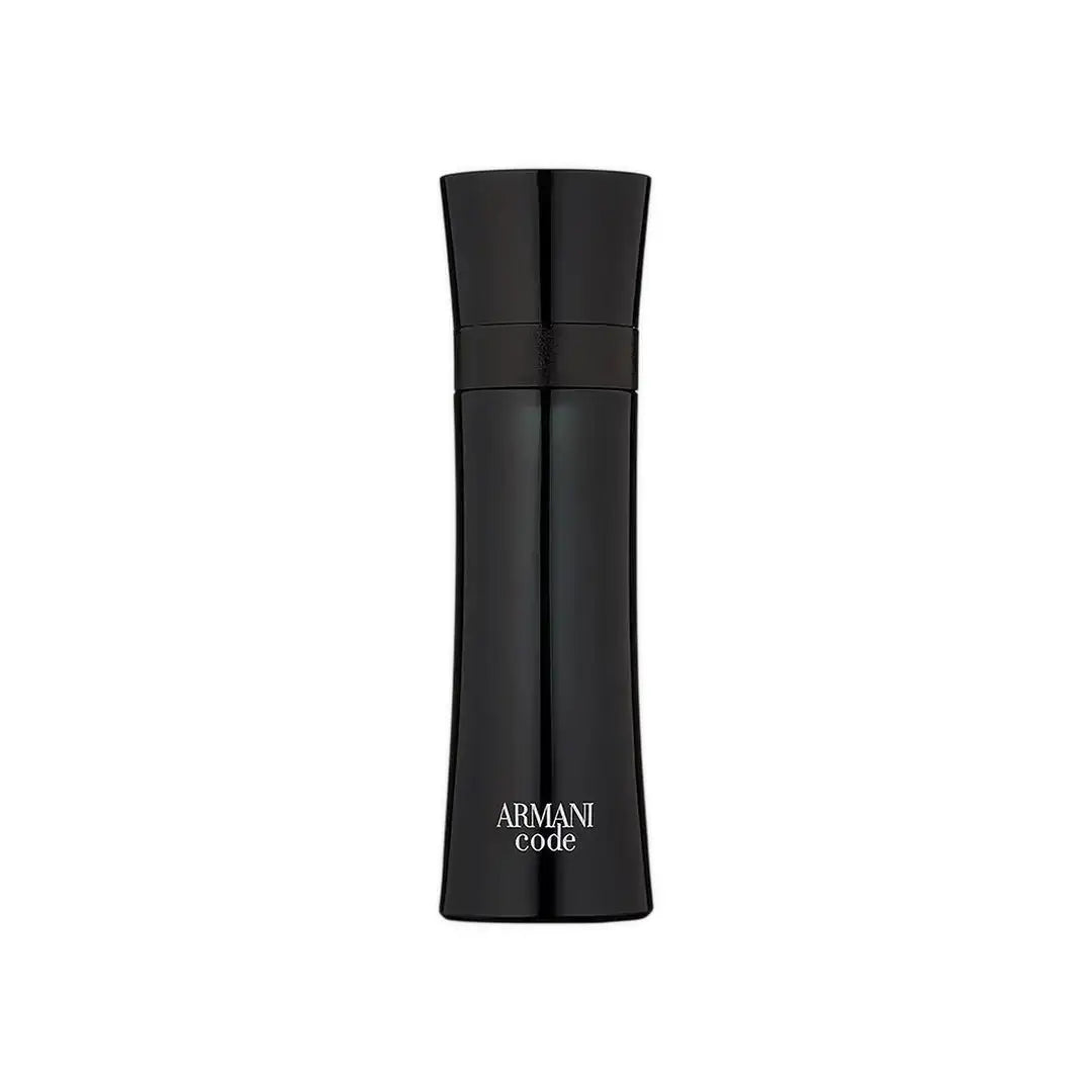 45894-Armani Black Code EDT 125 ML