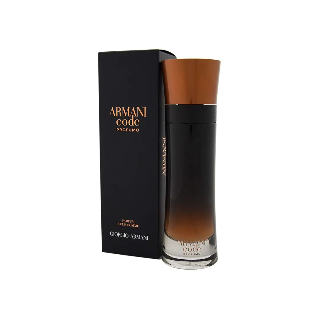 Armani Code Profumo 110 ML /G