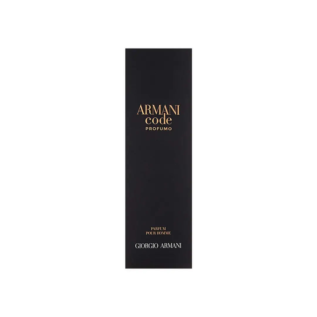 Armani Code Profumo 110 ML /G