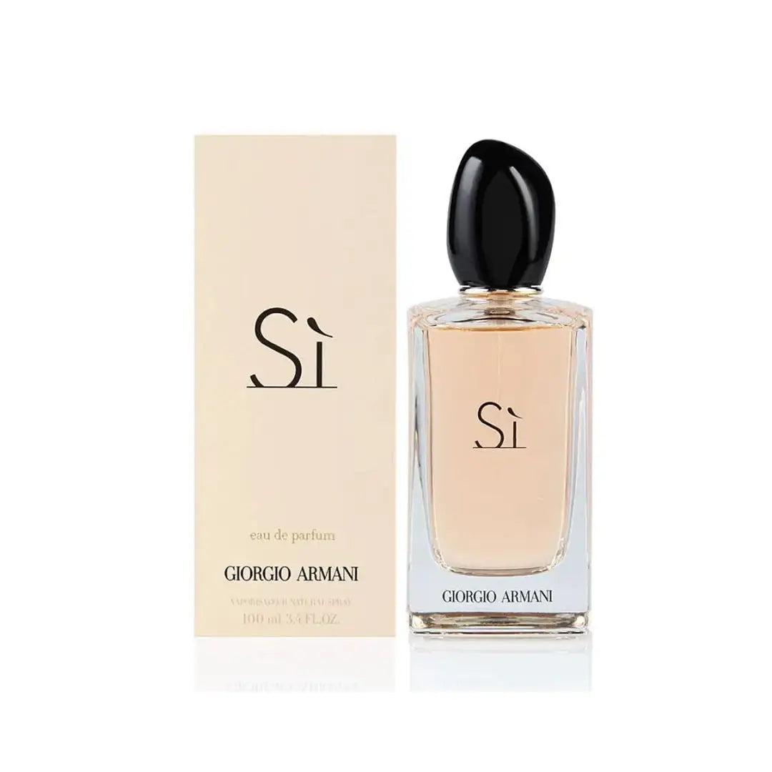 Armani Si EDP 100 ML/L