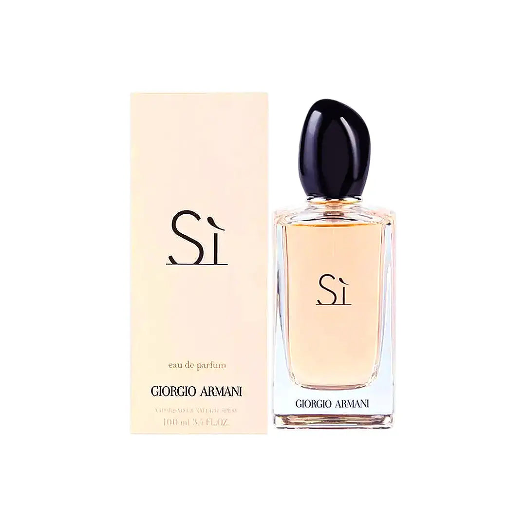 45896-Armani Si EDP 100 ML +2