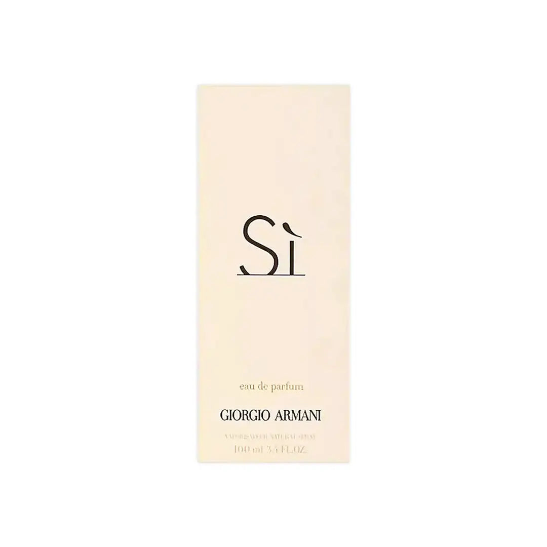 45896-Armani Si EDP 100 ML +1