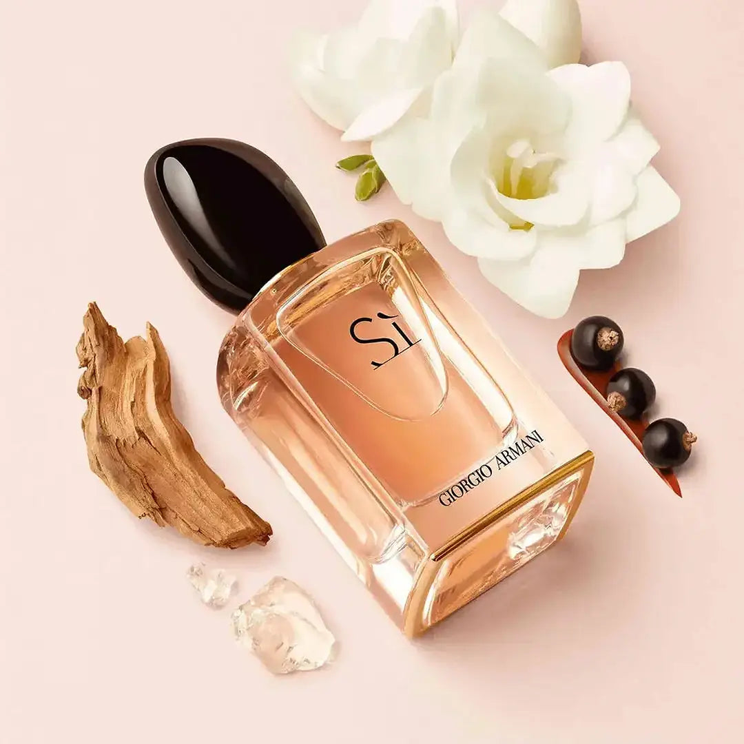 45896-Armani Si EDP 100 ML +3