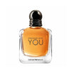 Armani Stronger With You EDT 100 ML