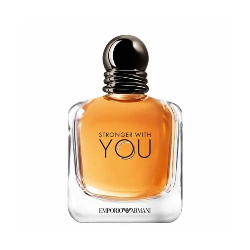 Armani Stronger With You EDT 100 ML