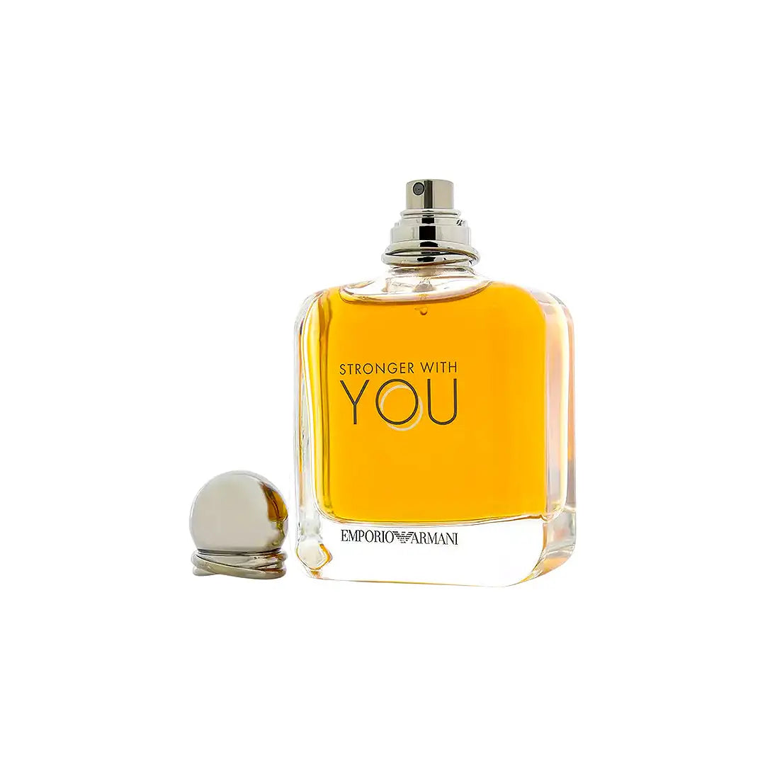 45897-Armani Stronger With You EDT 100 ML