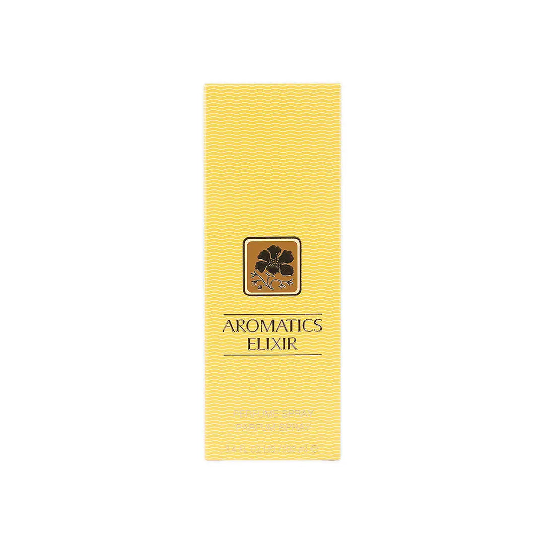 Clinique Aromatics Elixir EDP 100ml-Women