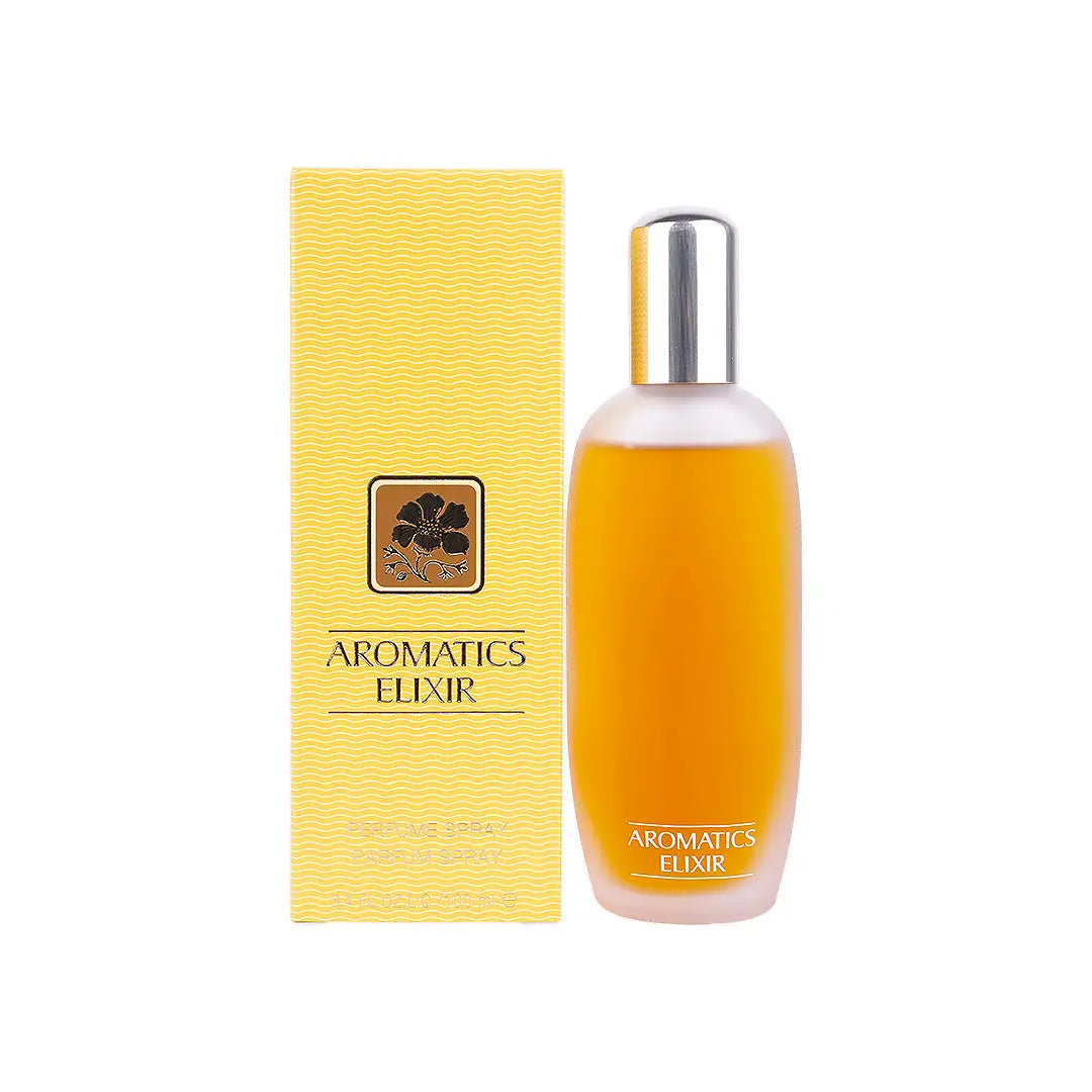 Clinique Aromatics Elixir EDP 100ml-Women