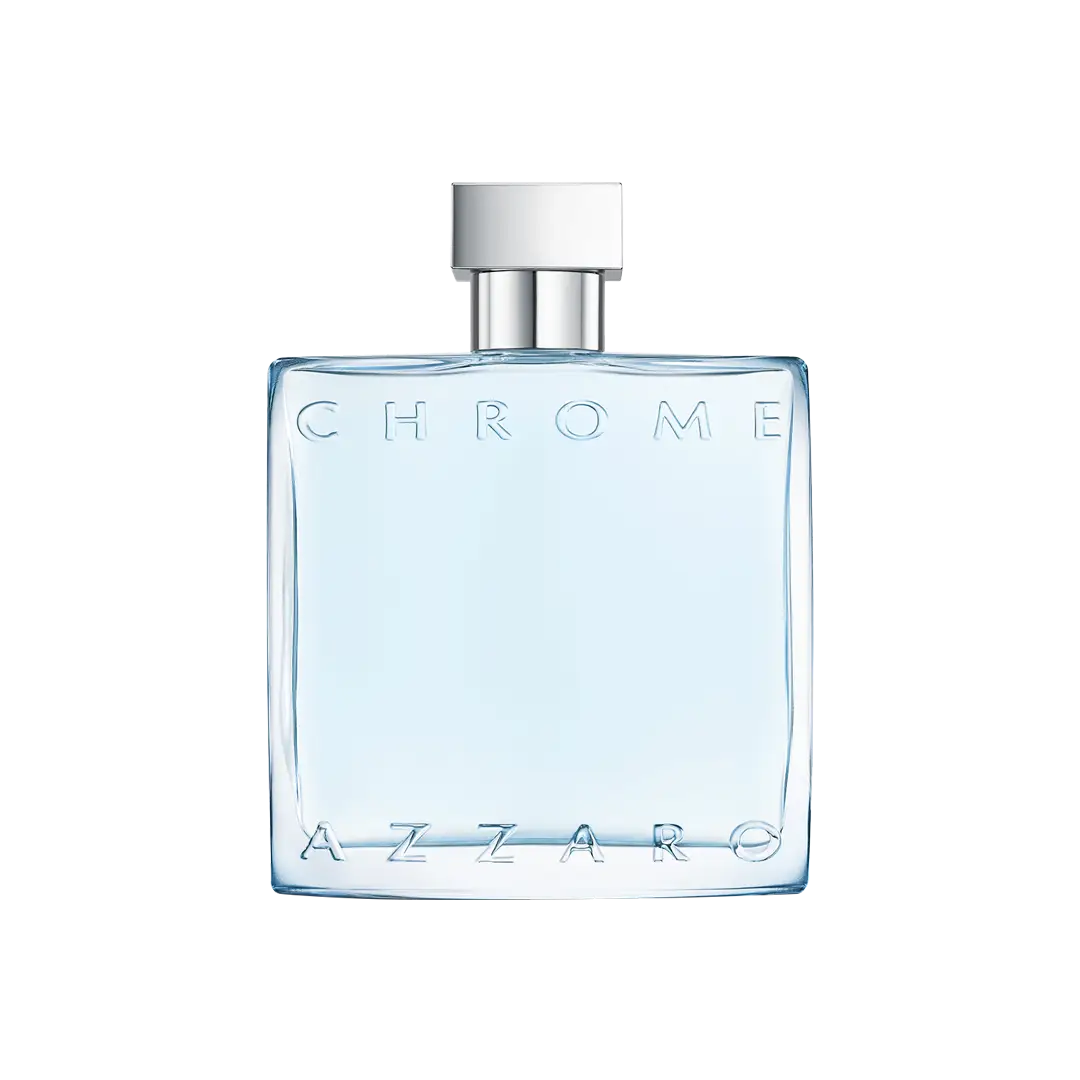 45899-Azzaro Chrome EDT 100 ML