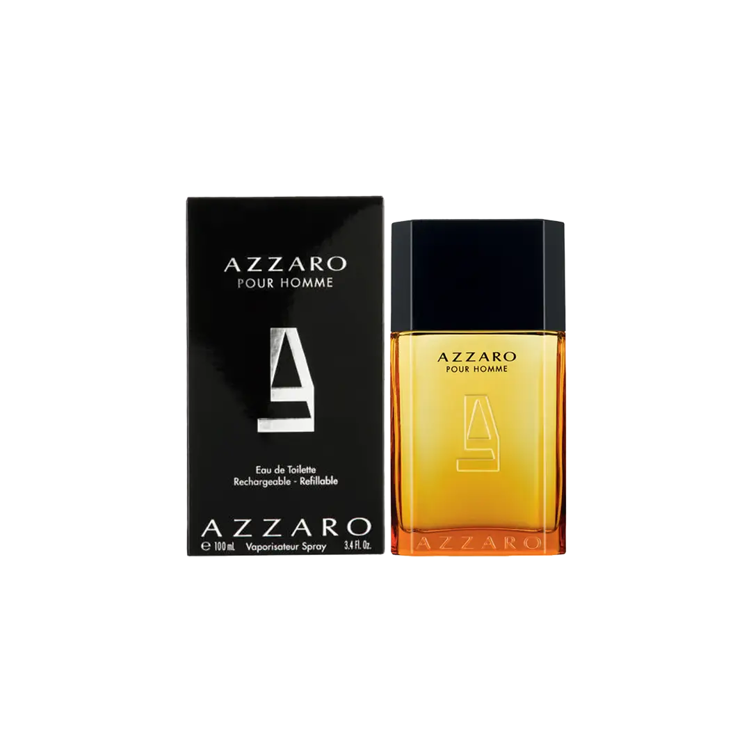 45900-Azzaro EDT 100 ML Gents +1