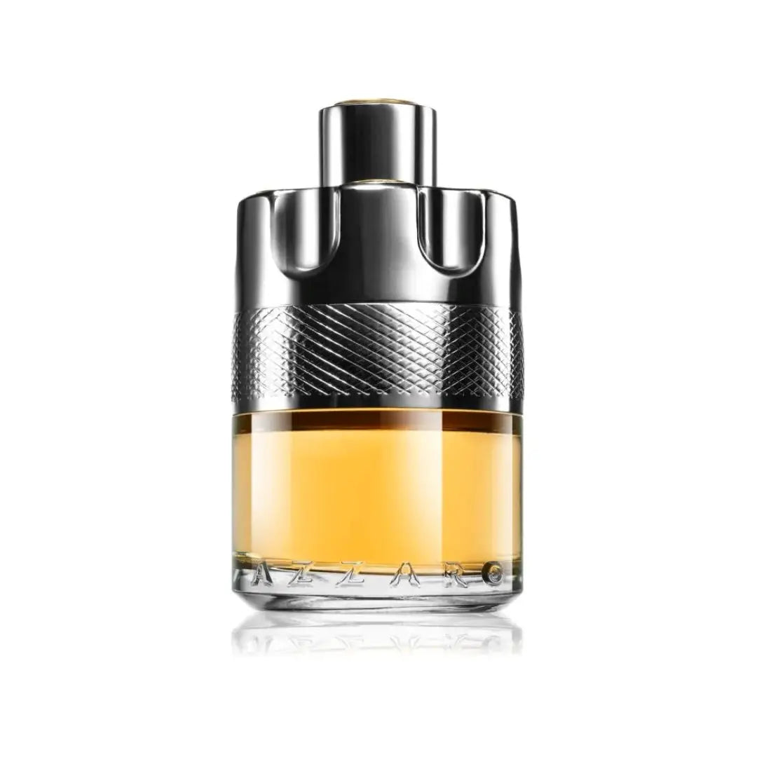 Azzaro Wanted By Night EDP 100 ML /G
