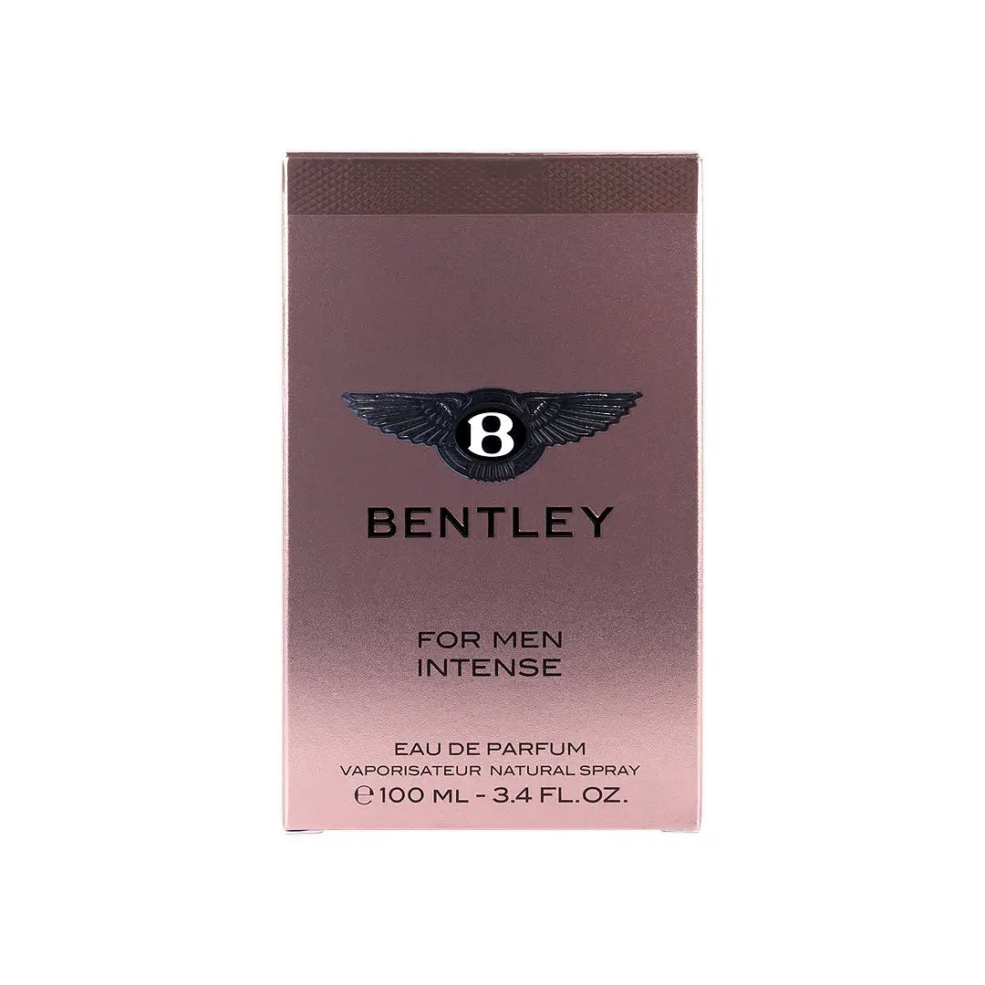 Bentley Intense EDP 100 ML
