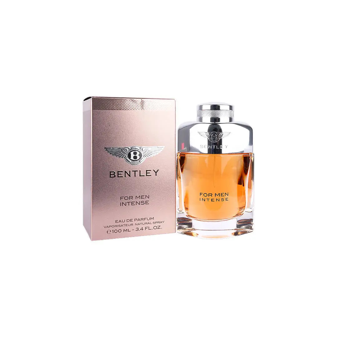Bentley Intense EDP 100 ML
