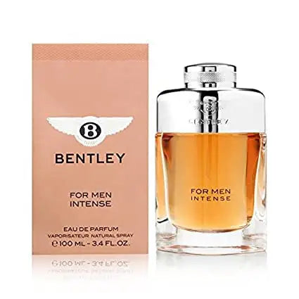 Bentley Intense EDP 100 ML/G