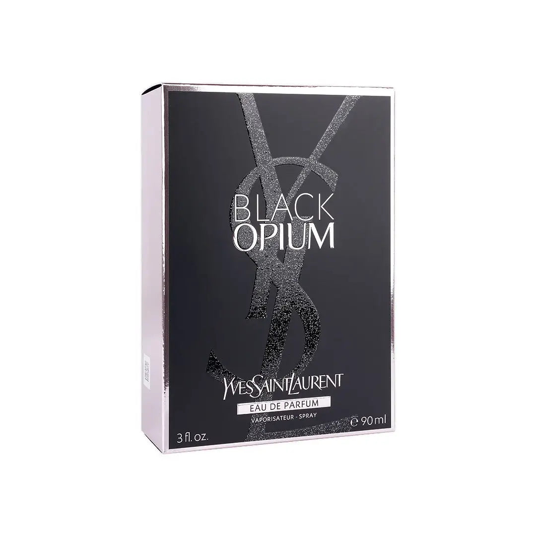 YSL Black Opium EDP 90 ML
