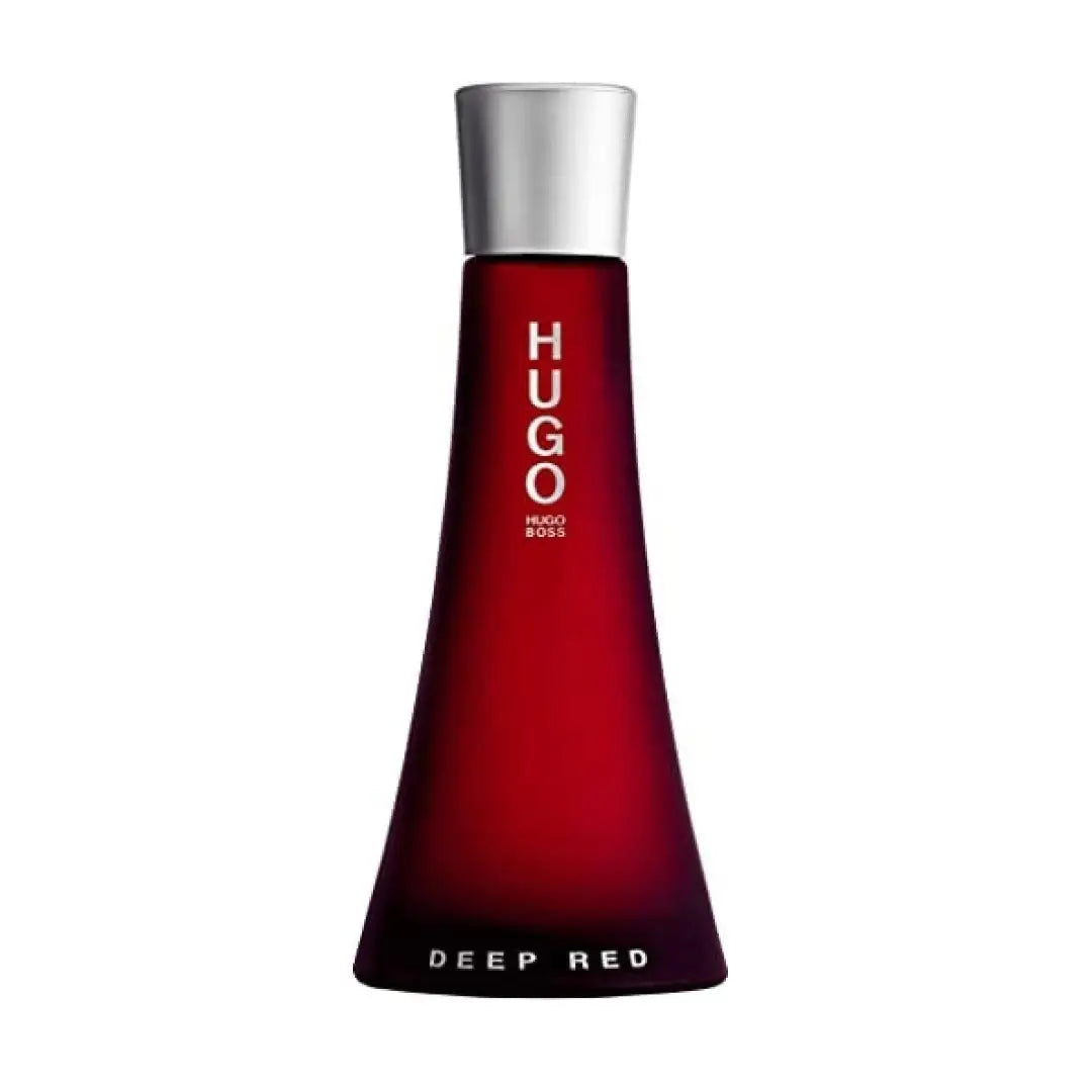 Hugo Boss Deep Red EDP 90 ML/L