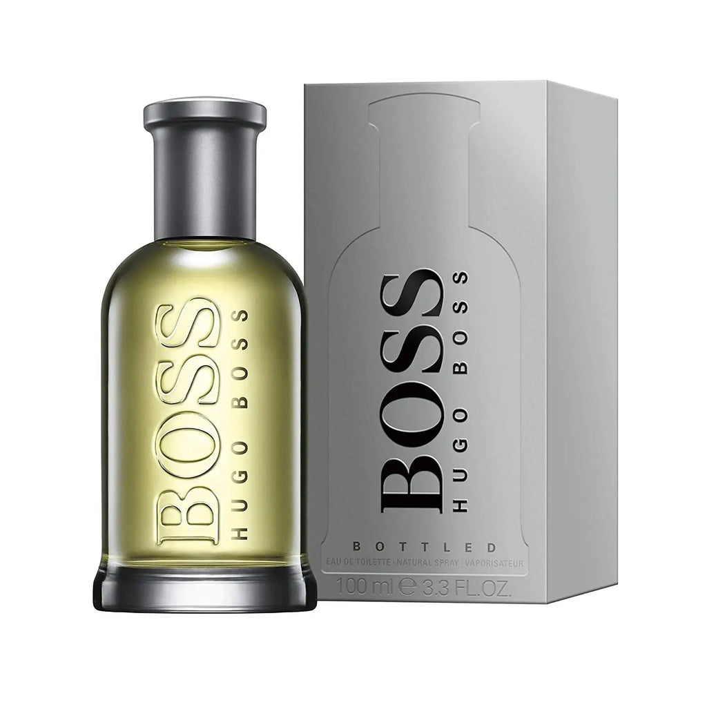 Hugo Boss No.6 Â EDT 100 ML/G