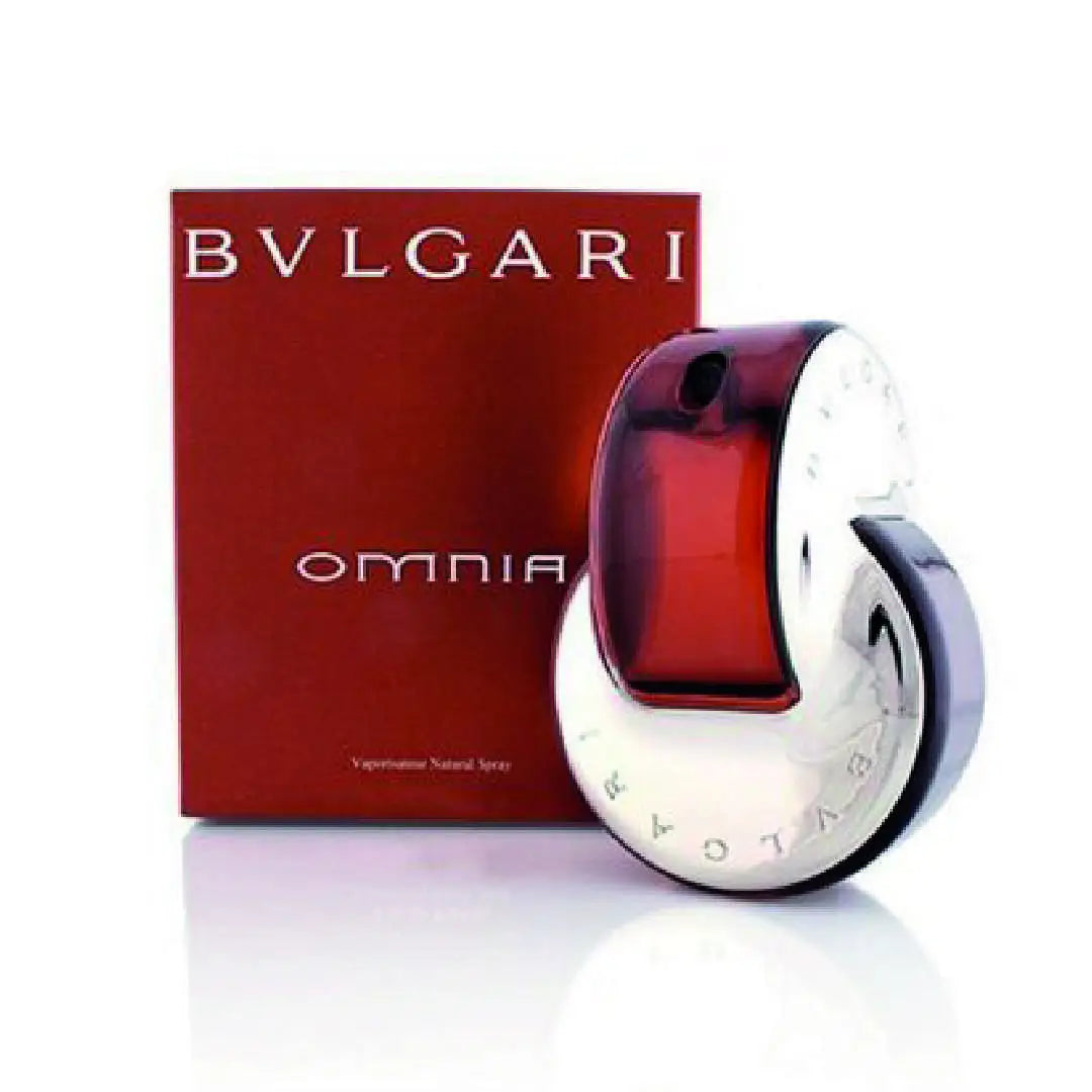 Bvlgari Omnia EDP 65 ML/L