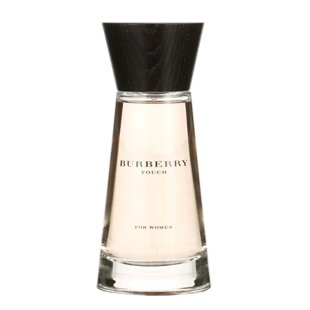 Burberrys Touch EDP 100 ML/L