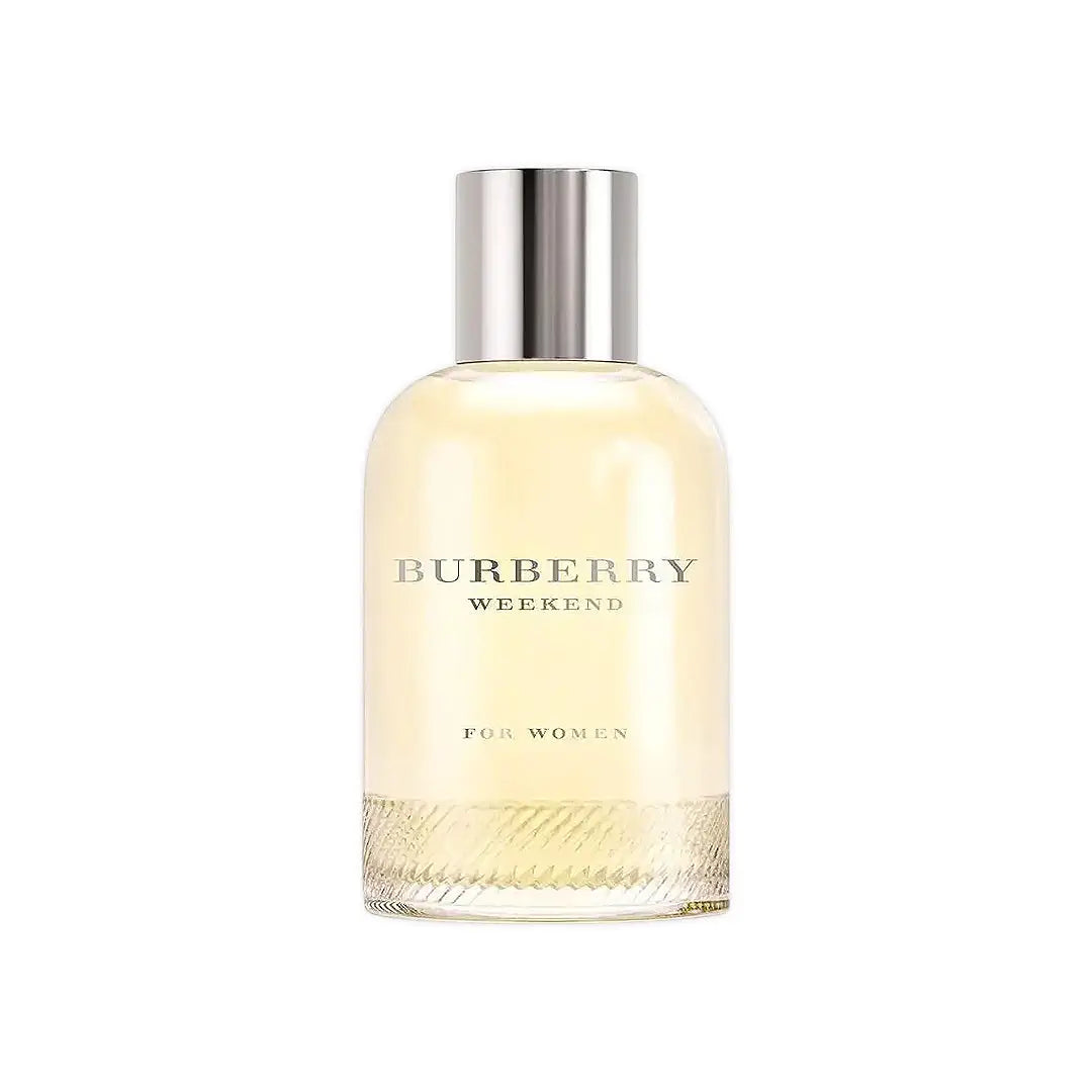 45917-Burberrys Weekend EDP 100ml-Women