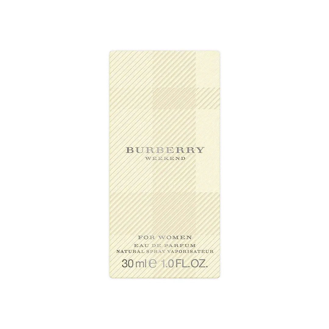 45917-Burberrys Weekend EDP 100ml-Women +1