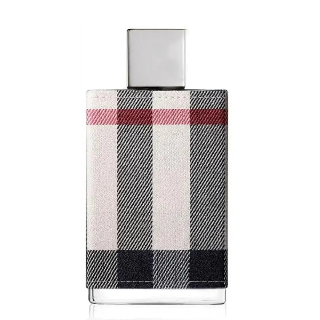 Burberrys London Fabric EDP 100 ML/L