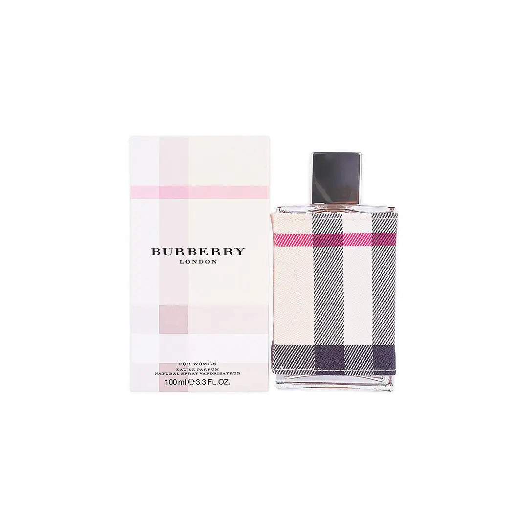 بربريز لندن فابريك ماء عطر 100 مل / لتر 5185