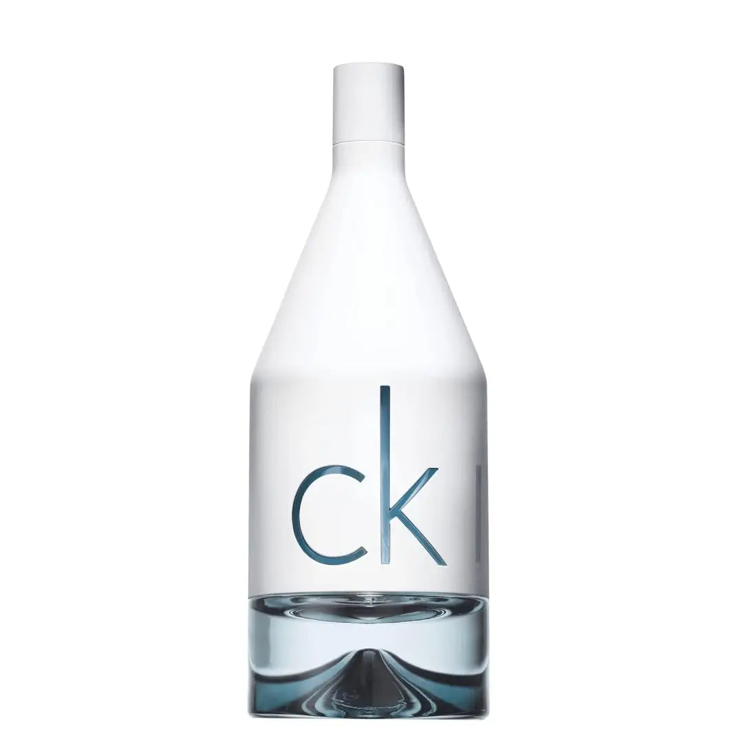 Calvin Klein In 2 U EDT 100 ML/G 6890Calvin Klein In 2 U EDT