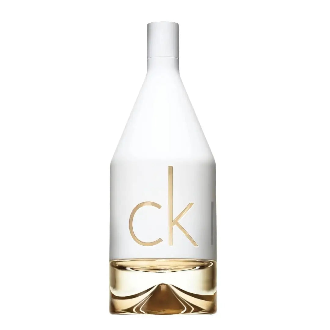 Calvin Klein In 2 U EDT 100 ML/L