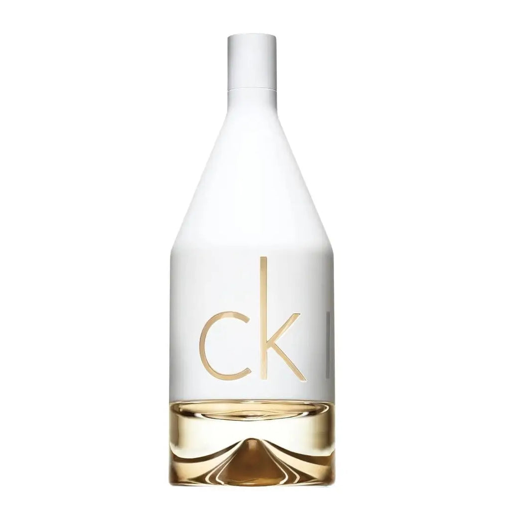 Calvin Klein In 2 U EDT 100 ML/L