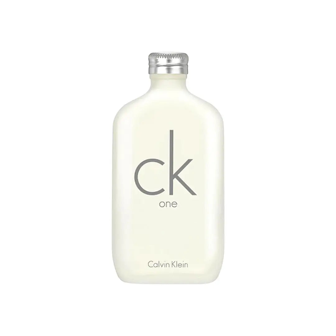45929-Calvin Klein One EDT 200 ML