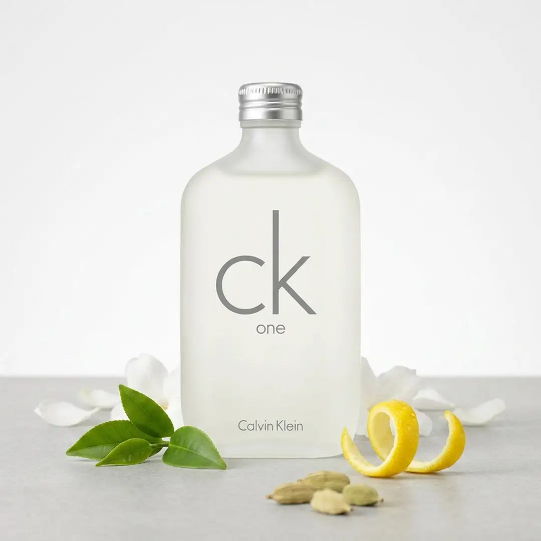 45929-Calvin Klein One EDT 200 ML +3