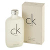 Calvin Klein One EDT 200 ML /G 1798,7433 & 7438