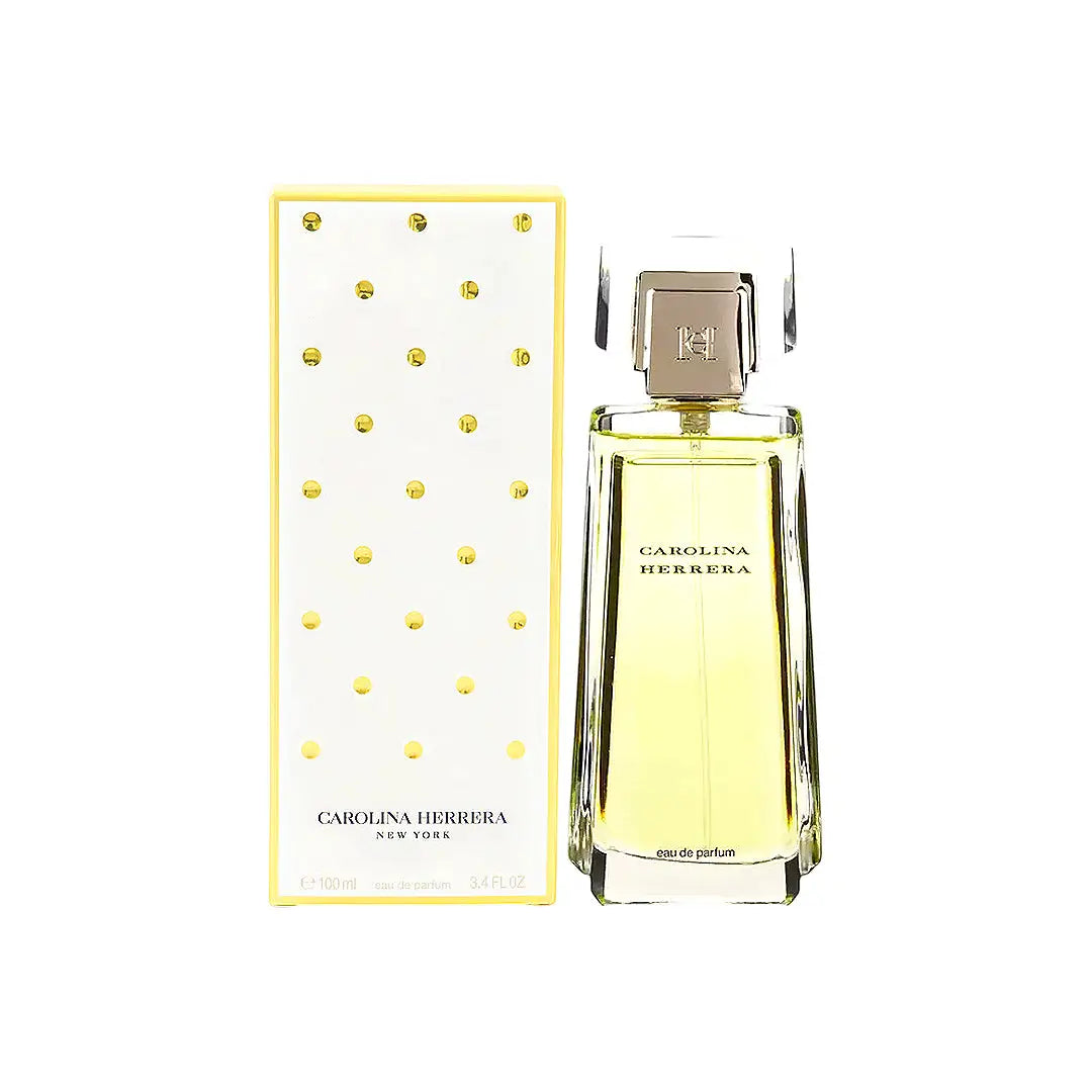 45930-Carolina Herrera EDP 100 ML +1