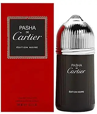 Cartier Pasha De Cartier E.Noire EDT 100 ML/G